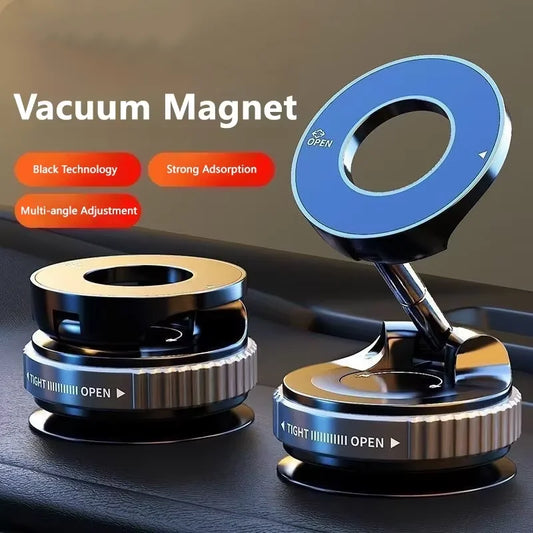 Premium Magnetic Car Phone Mount