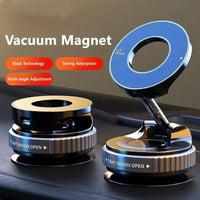 Premium 360° Magnetic Phone Mount