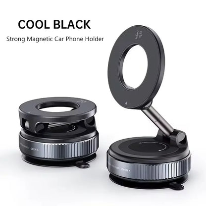 Premium 360° Magnetic Phone Mount