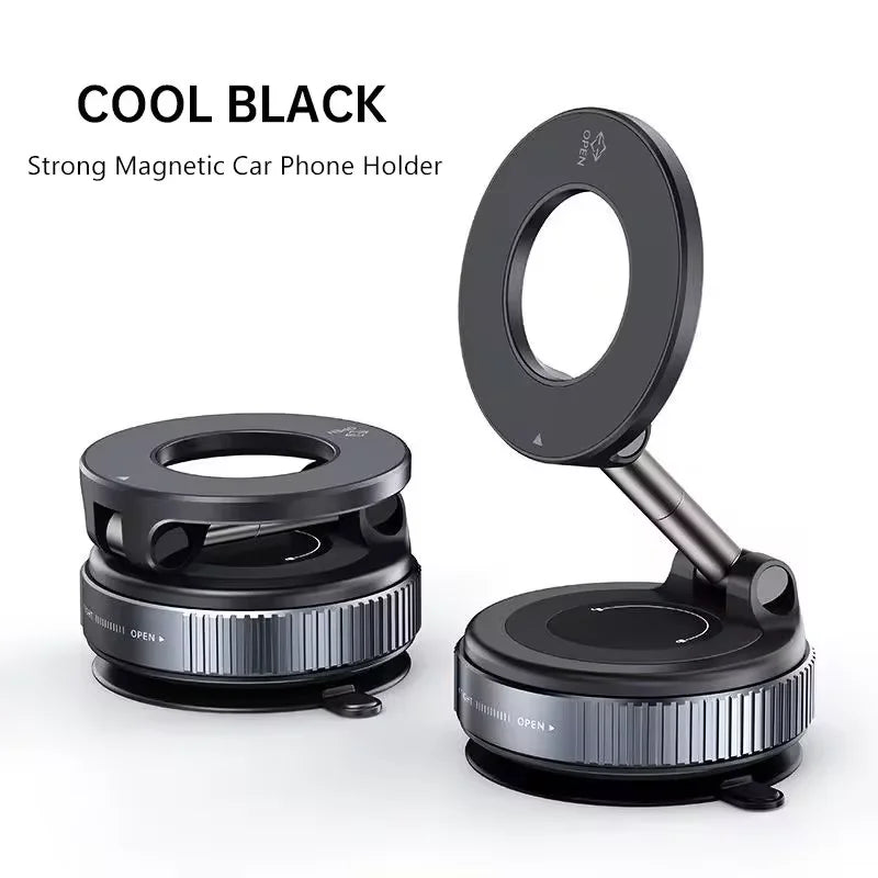 Premium 360° Magnetic Phone Mount