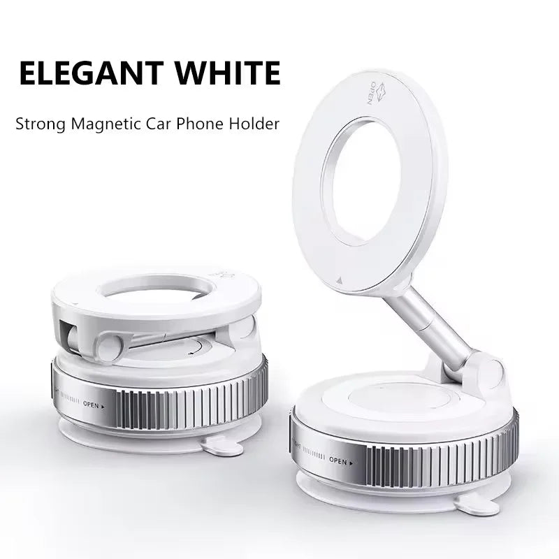 Premium 360° Magnetic Phone Mount