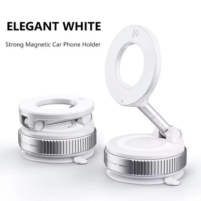 Premium 360° Magnetic Phone Mount