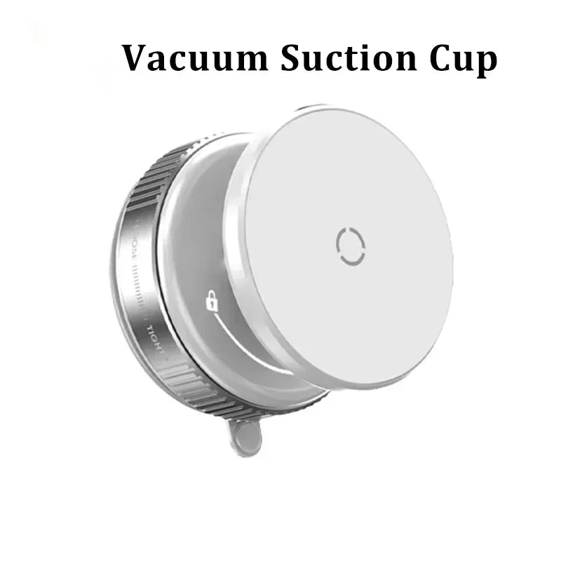 Premium 360° Magnetic Phone Mount